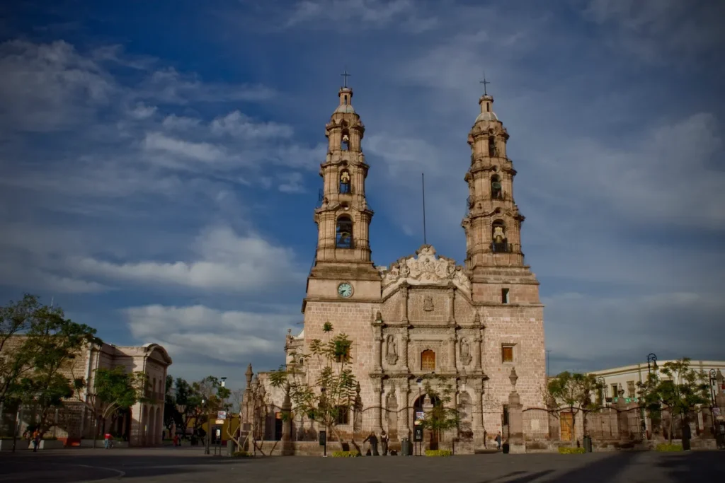 Catedral Basílica de Nuestra Señora de la Asunción